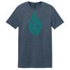 🏆 Softstyle ® T Shirt - Full Color Printing Thumbnail