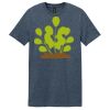 🏆 Softstyle ® T Shirt - Full Color Printing Thumbnail