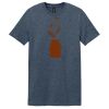 🏆 Softstyle ® T Shirt - Full Color Printing Thumbnail