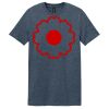 🏆 Softstyle ® T Shirt - Full Color Printing Thumbnail