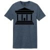 🏆 Softstyle ® T Shirt - Full Color Printing Thumbnail