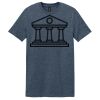 🏆 Softstyle ® T Shirt - Full Color Printing Thumbnail