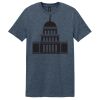 🏆 Softstyle ® T Shirt - Full Color Printing Thumbnail