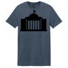 🏆 Softstyle ® T Shirt - Full Color Printing Thumbnail