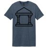 🏆 Softstyle ® T Shirt - Full Color Printing Thumbnail