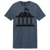 🏆 Softstyle ® T Shirt - Full Color Printing Thumbnail