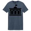 🏆 Softstyle ® T Shirt - Full Color Printing Thumbnail