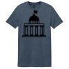🏆 Softstyle ® T Shirt - Full Color Printing Thumbnail