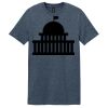 🏆 Softstyle ® T Shirt - Full Color Printing Thumbnail