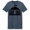 🏆 Softstyle ® T Shirt - Full Color Printing Thumbnail