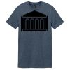 🏆 Softstyle ® T Shirt - Full Color Printing Thumbnail