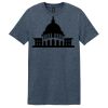🏆 Softstyle ® T Shirt - Full Color Printing Thumbnail