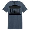 🏆 Softstyle ® T Shirt - Full Color Printing Thumbnail