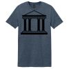 🏆 Softstyle ® T Shirt - Full Color Printing Thumbnail