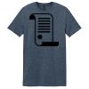 🏆 Softstyle ® T Shirt - Full Color Printing Thumbnail
