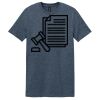 🏆 Softstyle ® T Shirt - Full Color Printing Thumbnail