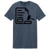 🏆 Softstyle ® T Shirt - Full Color Printing Thumbnail