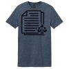 🏆 Softstyle ® T Shirt - Full Color Printing Thumbnail