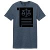 🏆 Softstyle ® T Shirt - Full Color Printing Thumbnail