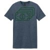 🏆 Softstyle ® T Shirt - Full Color Printing Thumbnail