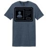 🏆 Softstyle ® T Shirt - Full Color Printing Thumbnail