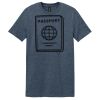 🏆 Softstyle ® T Shirt - Full Color Printing Thumbnail