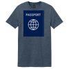 🏆 Softstyle ® T Shirt - Full Color Printing Thumbnail
