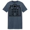 🏆 Softstyle ® T Shirt - Full Color Printing Thumbnail