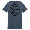 🏆 Softstyle ® T Shirt - Full Color Printing Thumbnail