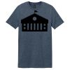 🏆 Softstyle ® T Shirt - Full Color Printing Thumbnail