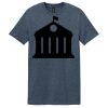 🏆 Softstyle ® T Shirt - Full Color Printing Thumbnail