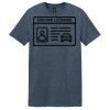 🏆 Softstyle ® T Shirt - Full Color Printing Thumbnail