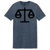 🏆 Softstyle ® T Shirt - Full Color Printing Thumbnail