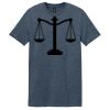 🏆 Softstyle ® T Shirt - Full Color Printing Thumbnail
