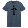 🏆 Softstyle ® T Shirt - Full Color Printing Thumbnail