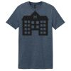 🏆 Softstyle ® T Shirt - Full Color Printing Thumbnail