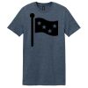 🏆 Softstyle ® T Shirt - Full Color Printing Thumbnail