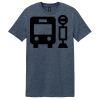 🏆 Softstyle ® T Shirt - Full Color Printing Thumbnail