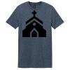 🏆 Softstyle ® T Shirt - Full Color Printing Thumbnail