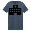 🏆 Softstyle ® T Shirt - Full Color Printing Thumbnail