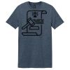 🏆 Softstyle ® T Shirt - Full Color Printing Thumbnail