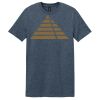 🏆 Softstyle ® T Shirt - Full Color Printing Thumbnail