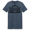 🏆 Softstyle ® T Shirt - Full Color Printing Thumbnail