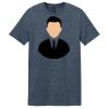 🏆 Softstyle ® T Shirt - Full Color Printing Thumbnail