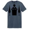 🏆 Softstyle ® T Shirt - Full Color Printing Thumbnail