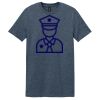 🏆 Softstyle ® T Shirt - Full Color Printing Thumbnail