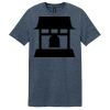 🏆 Softstyle ® T Shirt - Full Color Printing Thumbnail