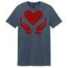 🏆 Softstyle ® T Shirt - Full Color Printing Thumbnail