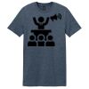 🏆 Softstyle ® T Shirt - Full Color Printing Thumbnail