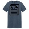 🏆 Softstyle ® T Shirt - Full Color Printing Thumbnail